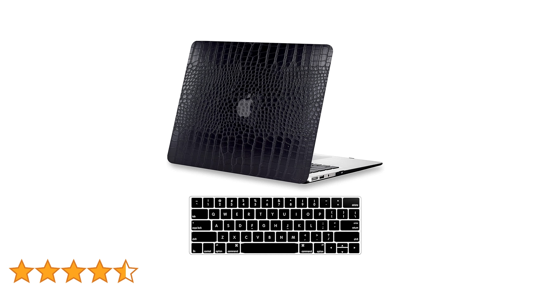 Amazon.co.jp: KEROM クロコダイル MacBook Pro 13インチケース
